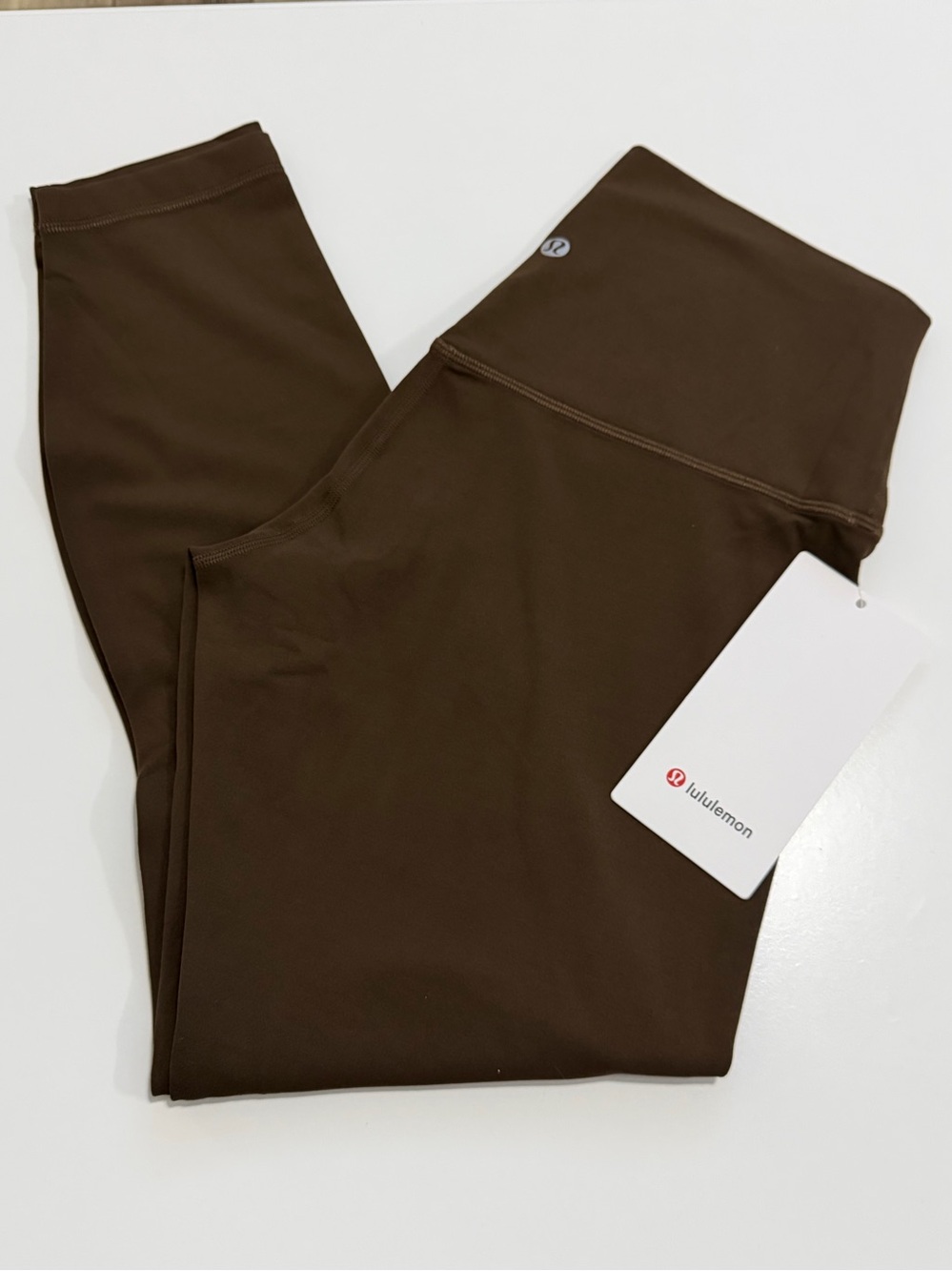Lululemon - Align High Rise Pant 25” - Size 8 - NWT - Picture 2 of 7